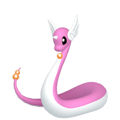 Buy 6IV Shiny Dragonair in Sword and Shield