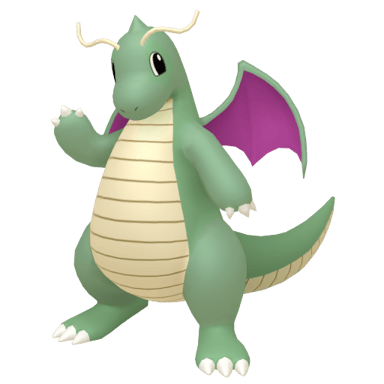 Buy 6IV Shiny Dragonite in Sword and Shield
