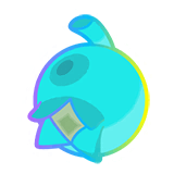 Hyper Haban Berry