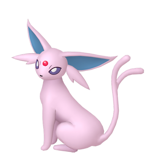 Espeon in Legends of Arceus