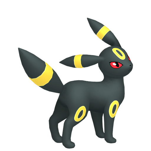 Umbreon in Legends of Arceus