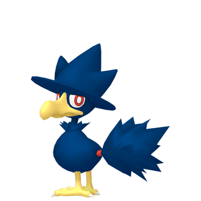 Murkrow