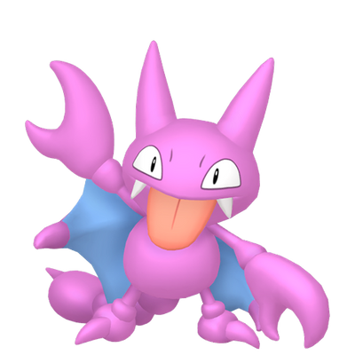Shiny Gligar