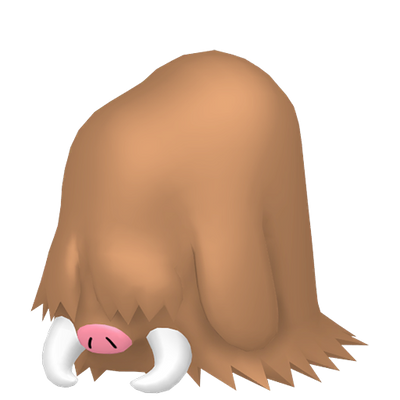 Piloswine