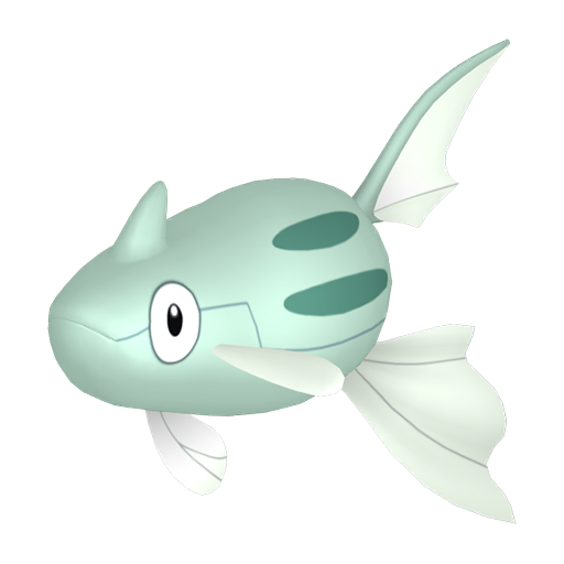 Remoraid in Legends of Arceus