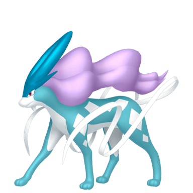 Buy 6IV Suicune Pokemon