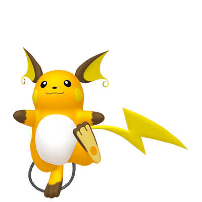 Raichu