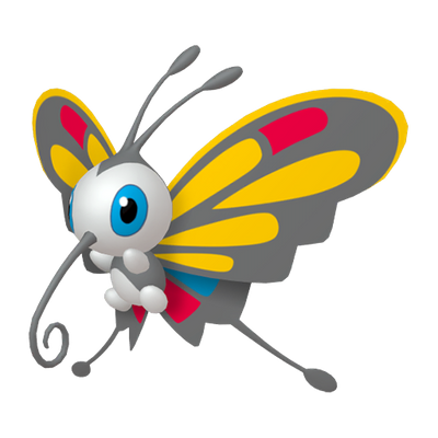 Beautifly