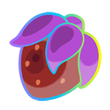 Hyper Rawst Berry
