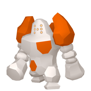 Buy 6IV Regirock Pokemon