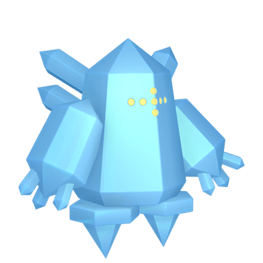 Buy 6IV Regice Pokemon