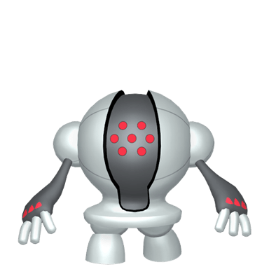 Buy 6IV Registeel Pokemon