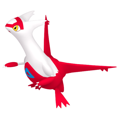 Buy 6IV Latias Pokemon