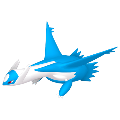 Buy 6IV Latios Pokemon