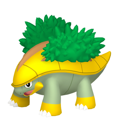 Grotle