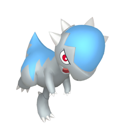 Cranidos