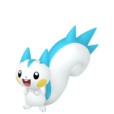 Pachirisu