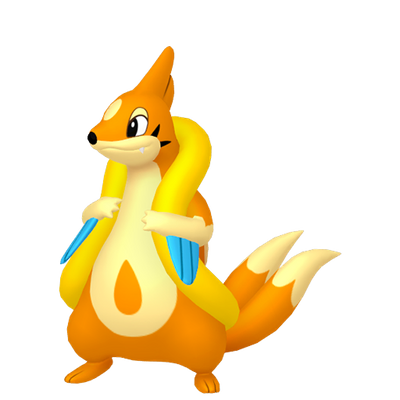 Floatzel