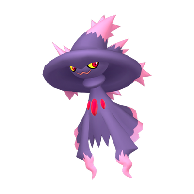 Mismagius