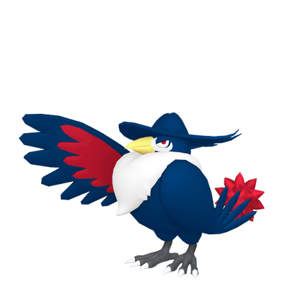 Honchkrow