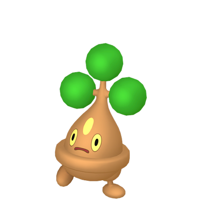 Bonsly