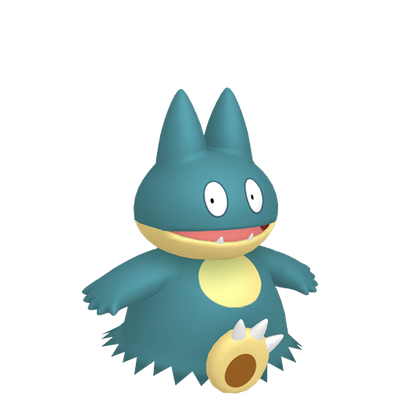Munchlax