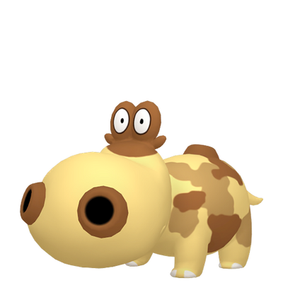 Hippopotas