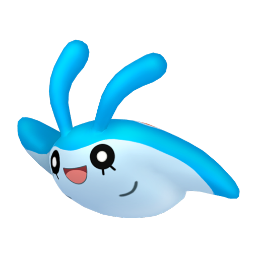 Mantyke in Legends of Arceus