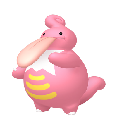 Lickilicky