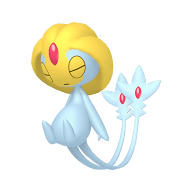 Buy 6IV Uxie Pokemon
