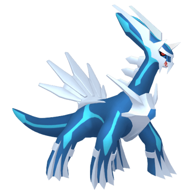 Buy 6IV Dialga Pokemon