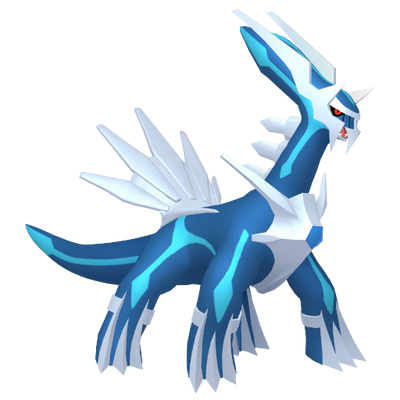 Dialga