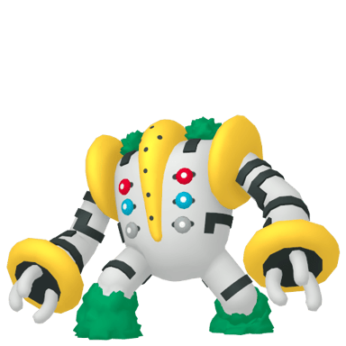 Buy 6IV Regigigas Pokemon