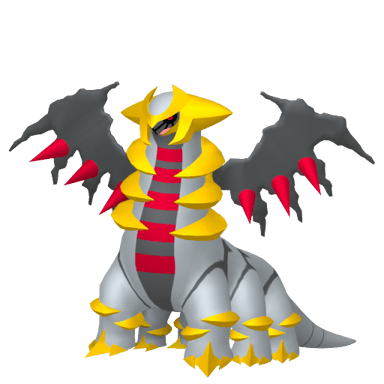 Buy 6IV Giratina Altered Pokemon