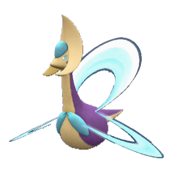 Buy 6IV Shiny Cresselia  Pokemon 