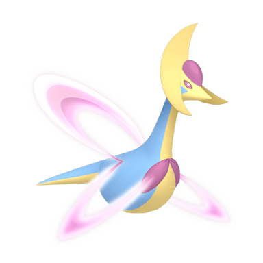 Buy 6IV Cresselia Pokemon