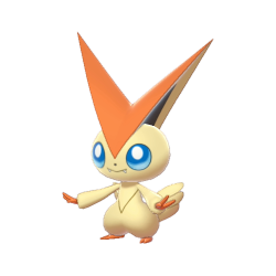 Victini