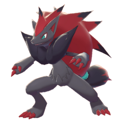 Zoroark