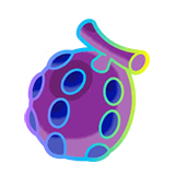 Hyper Hondew Berry