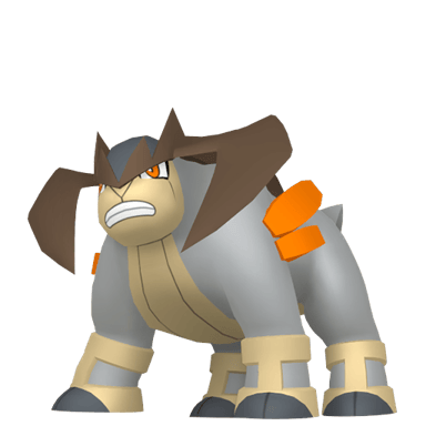 Buy 6IV Terrakion Pokemon