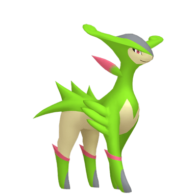 Buy 6IV Virizion Pokemon