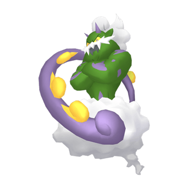 Buy 6IV Tornadus Incarnate Pokemon