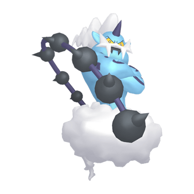 Buy 6IV Thundurus Incarnate Pokemon