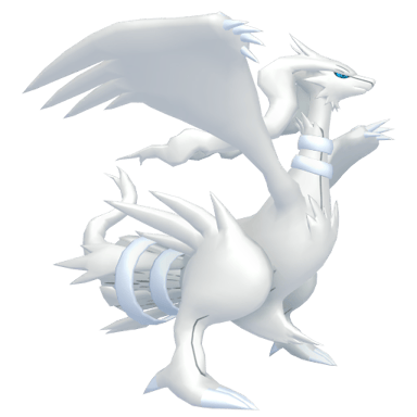 Buy 6IV Reshiram Pokemon