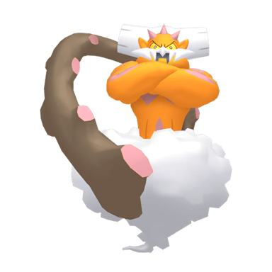 Buy 6IV Landorus Incarnate Pokemon