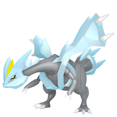 Buy 6IV Kyurem Pokemon