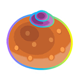 Hyper Oran Berry