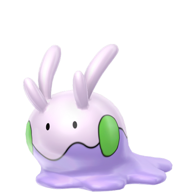 Shiny Goomy