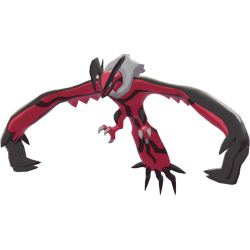 Buy Shiny 6IV Yveltal