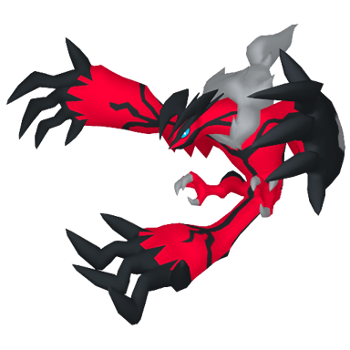 Buy 6IV Yveltal Pokemon